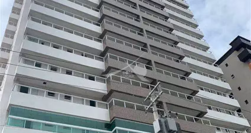 Apartamento em Praia Grande, Forte