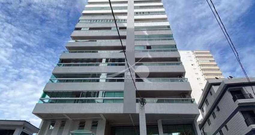 Apartamento com 2 quartos, Aviação, Praia Grande - R$ 600 mil, Cod: 11981