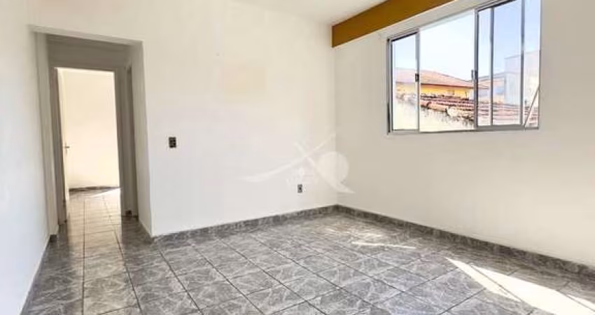 Apartamento de 1 dorm, Aviação, Praia Grande - SP