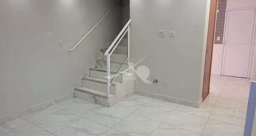 Casa de Condomínio com 2 quartos, Caiçara, Praia Grande, Cod: 12006