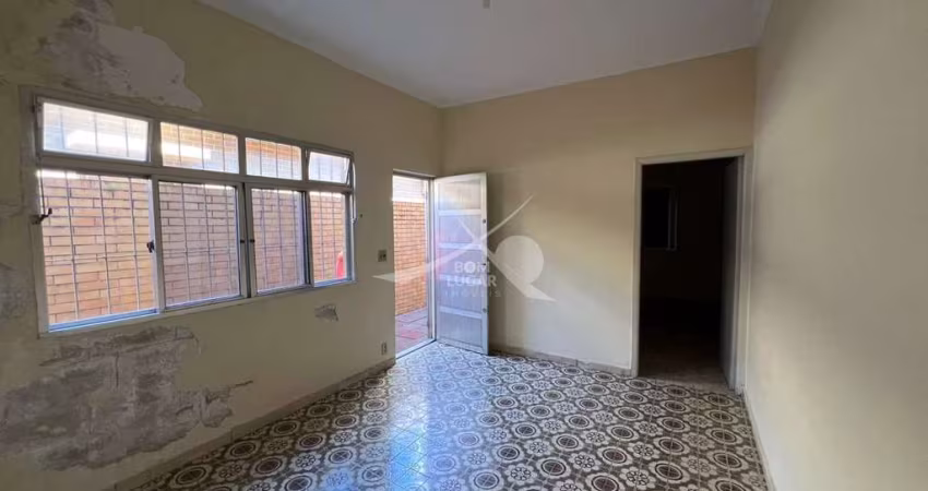Casa com 2 quartos, Aviação, Praia Grande, Cod: 12009
