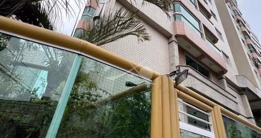 Apartamento com 1 quarto, Aviação, Praia Grande, Cod: 12020