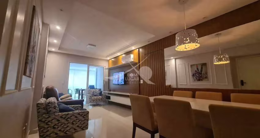 Apartamento com 2 quartos, aviação, praia grande - r$ 798 mil, cod: 4382
