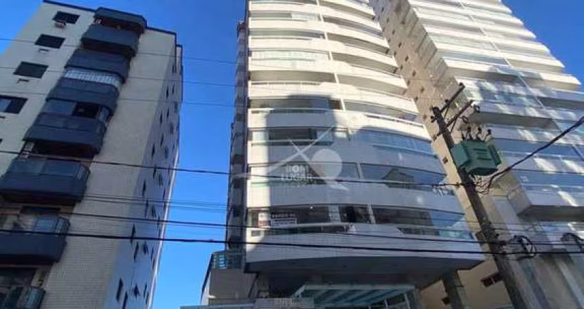 Apartamento em Praia Grande, Guilhermina