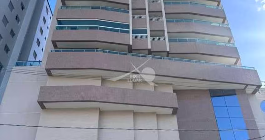Apartamento com 2 quartos, Aviação, Praia Grande - R$ 530 mil, Cod: 12041