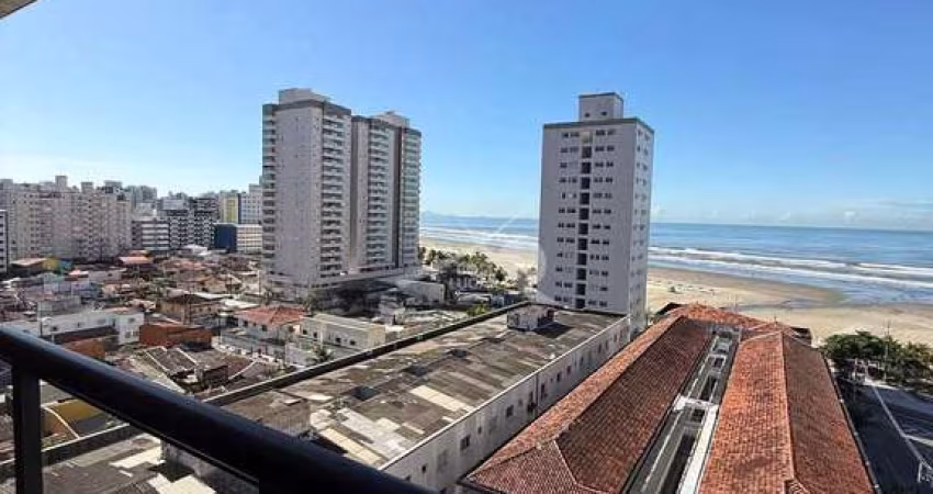 Apartamento com 2 quartos, Mirim, Praia Grande - R$ 547 mil, Cod: 12047