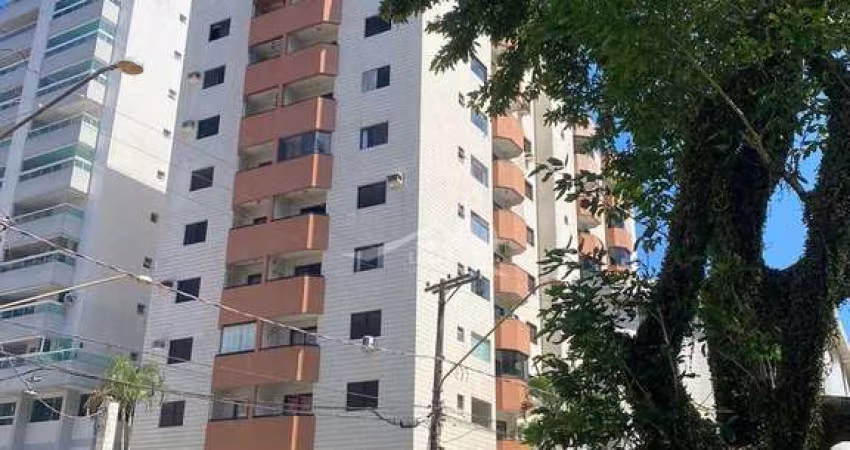 Apartamento com 1 quarto, Aviação, Praia Grande, Cod: 12051