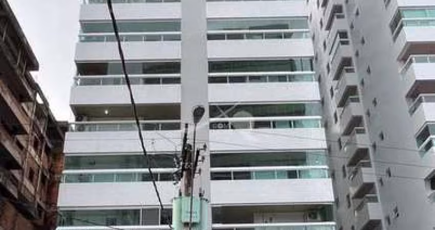 Apartamento com 2 quartos, Aviação, Praia Grande, Cod: 12062