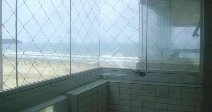 Apartamento com 3 quartos na Aviação, Praia Grande - SP