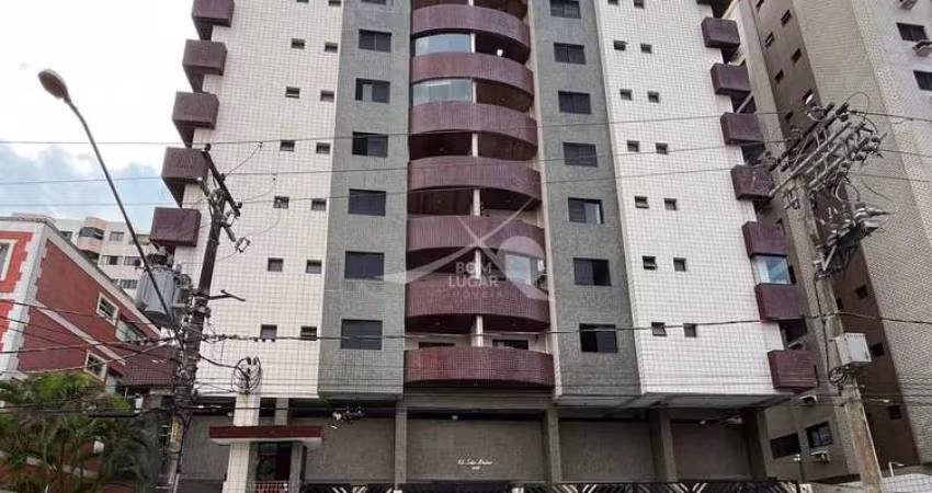 Apartamento com 2 quartos, Tupi, Praia Grande, Cod: 12068
