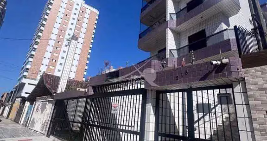 Apartamento com 1 quarto, aviação, praia grande - r$ 225 mil, cod: 12095