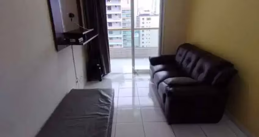 Apartamento com 1 quarto, tupi, praia grande, cod: 12097