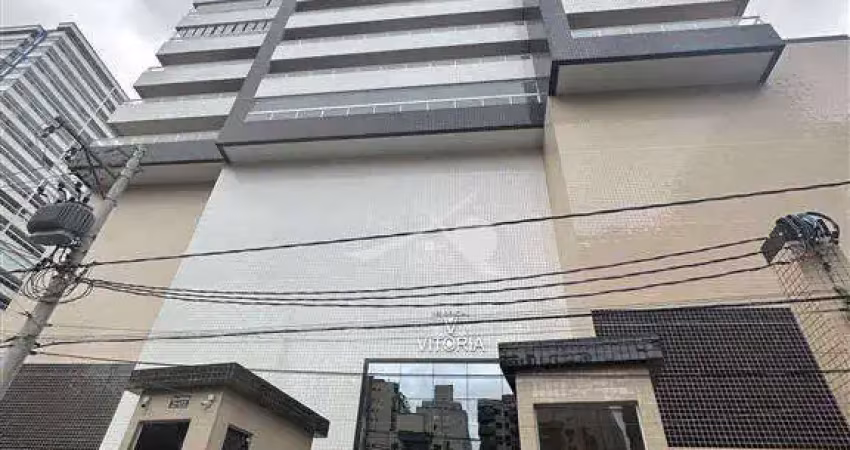 Apartamento com 2 quartos, aviação, praia grande - r$ 580 mil, cod: 12106