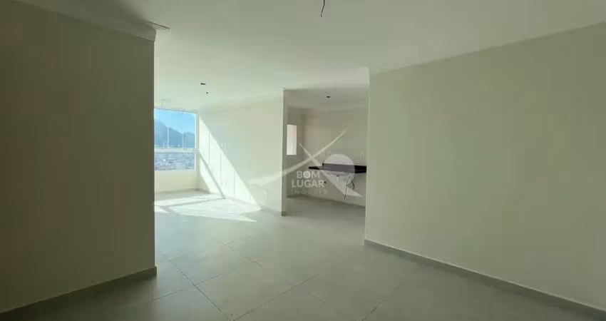 Apartamento com 2 quartos, guilhermina, praia grande - r$ 519 mil, cod: 12120