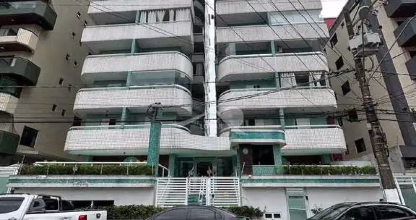 Apartamento com 1 quarto, boqueirão, praia grande - r$ 275 mil, cod: 12140