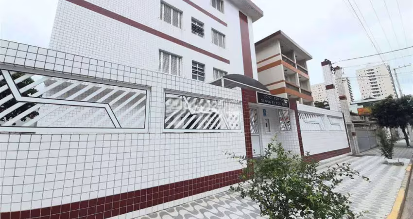 Kitnet, boqueirão, praia grande - r$ 215 mil, cod: 12158