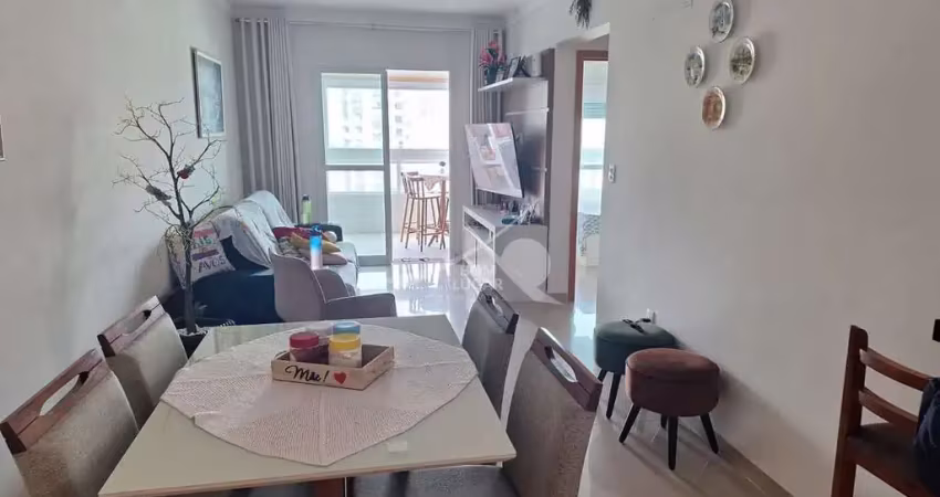 Apartamento com 2 quartos, aviação, praia grande - r$ 695 mil, cod: 12174