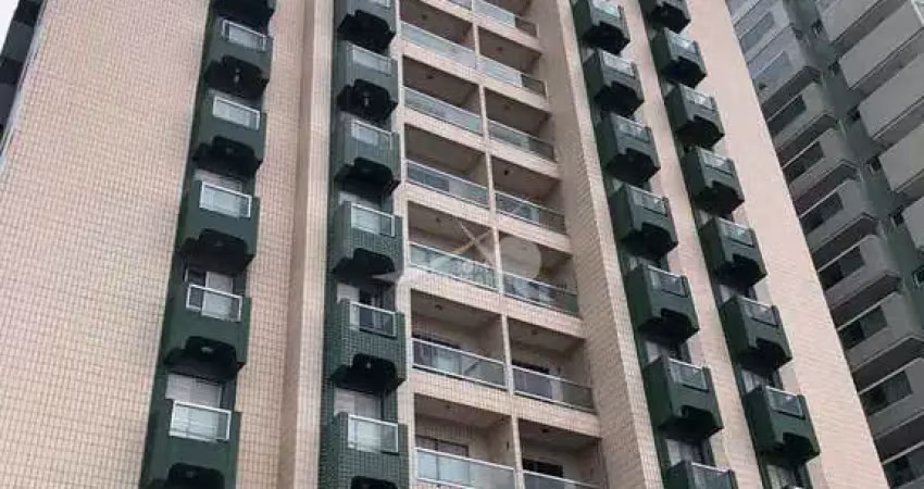 Apartamento com 2 quartos, aviação, praia grande, cod: 12175