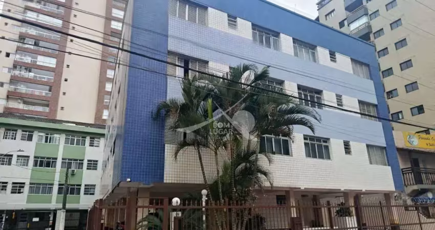 Apartamento com 1 quarto, aviação, praia grande, cod: 9121