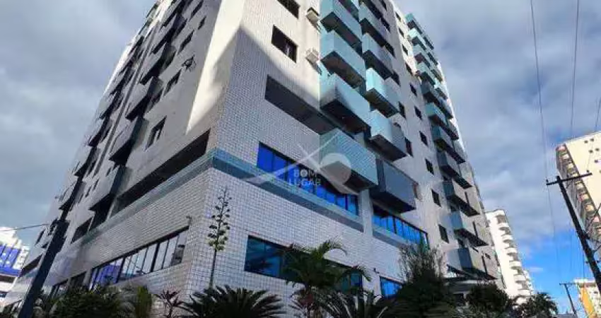 Apartamento com 1 quarto, aviação, praia grande - r$ 270 mil, cod: 12187