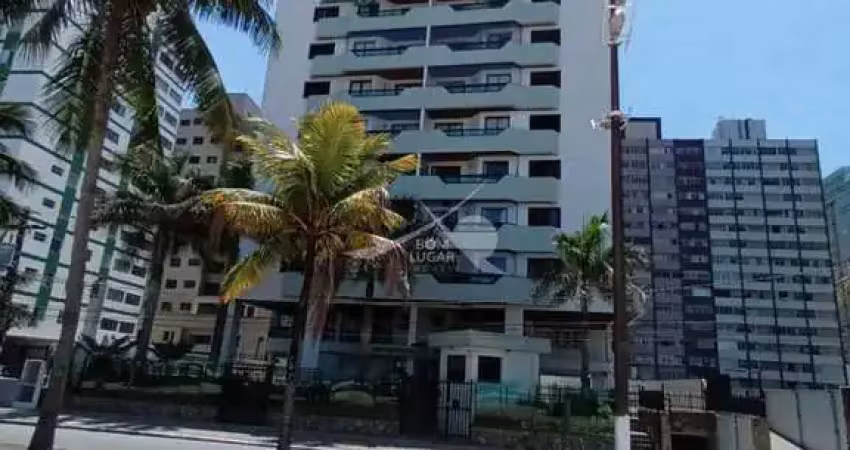 Apartamento com 1 quarto, tupi, praia grande - r$ 400 mil, cod: 12189