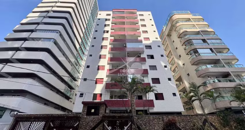 Apartamento com 2 quartos, tupi, praia grande - r$ 422 mil, cod: 12195