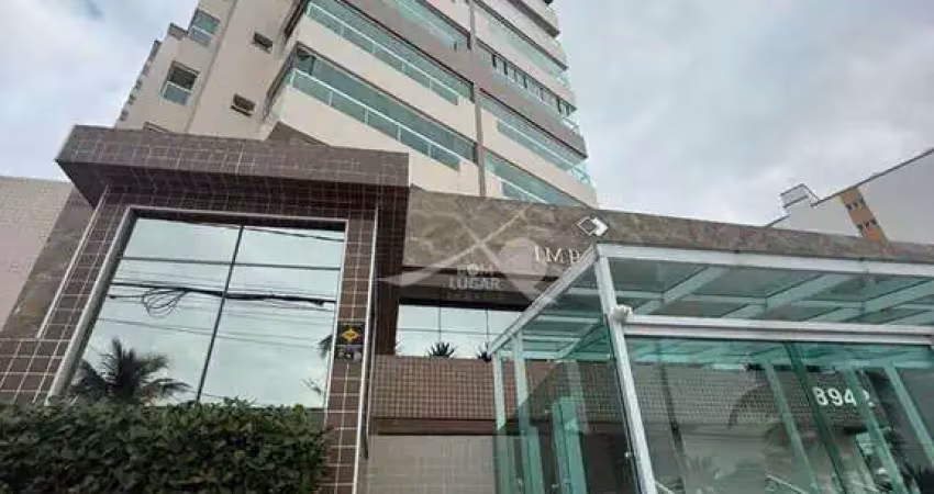 Apartamento com 2 quartos, mirim, praia grande - r$ 440 mil, cod: 12204