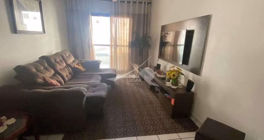 Apartamento com 2 quartos, ocian, praia grande - r$ 390 mil, cod: 12208