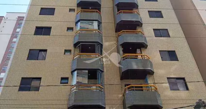 Apartamento com 1 quarto, aviação, praia grande, cod: 2776
