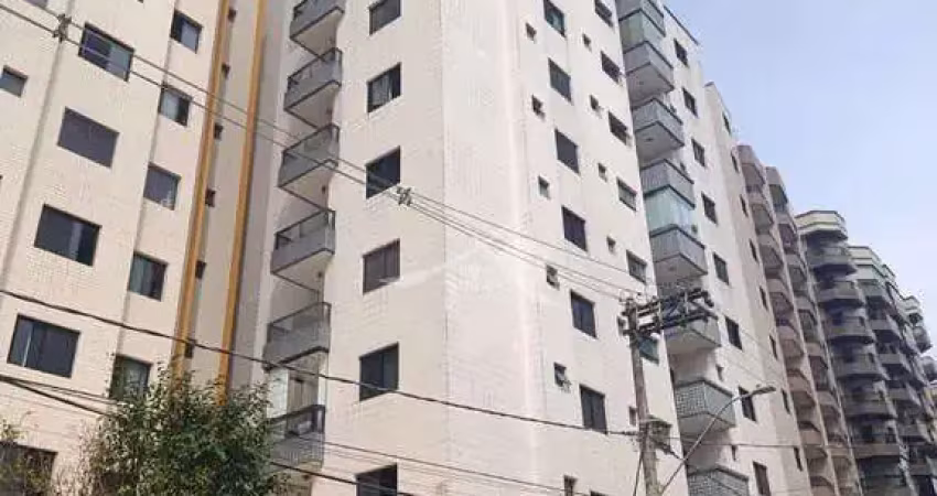 Apartamento com 1 quarto, aviação, praia grande - r$ 320 mil, cod: 12209