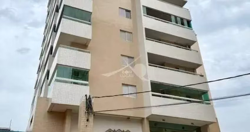 Apartamento com 2 quartos, tupi, praia grande - r$ 455 mil, cod: 12211