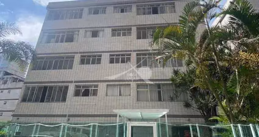 Kitnet com 0 quarto, aviação, praia grande - r$ 210 mil, cod: 12214