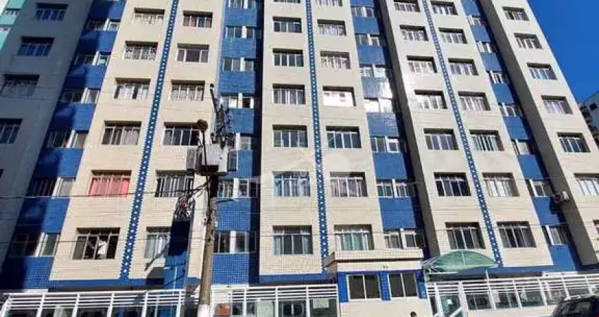 Apartamento com 1 quarto, guilhermina, praia grande, cod: 12217