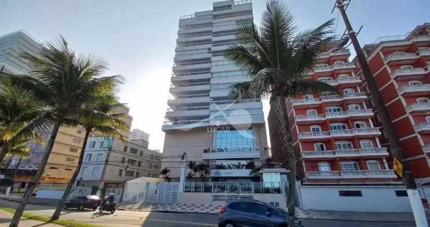 Cobertura com 3 quartos, aviação, praia grande - r$ 2.75 mi, cod: 12223