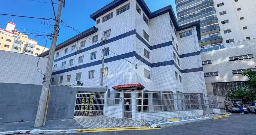 Apartamento com 2 quartos, tupi, praia grande - r$ 287 mil, cod: 12232