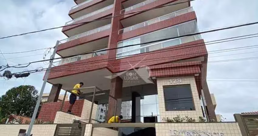Apartamento com 2 quartos, guilhermina, praia grande - r$ 600 mil, cod: 12234