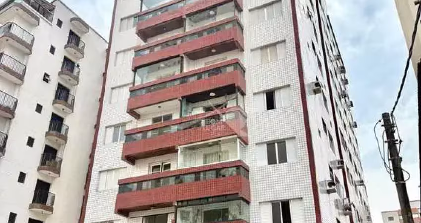 Apartamento com 1 quarto, aviação, praia grande - r$ 260 mil, cod: 12244