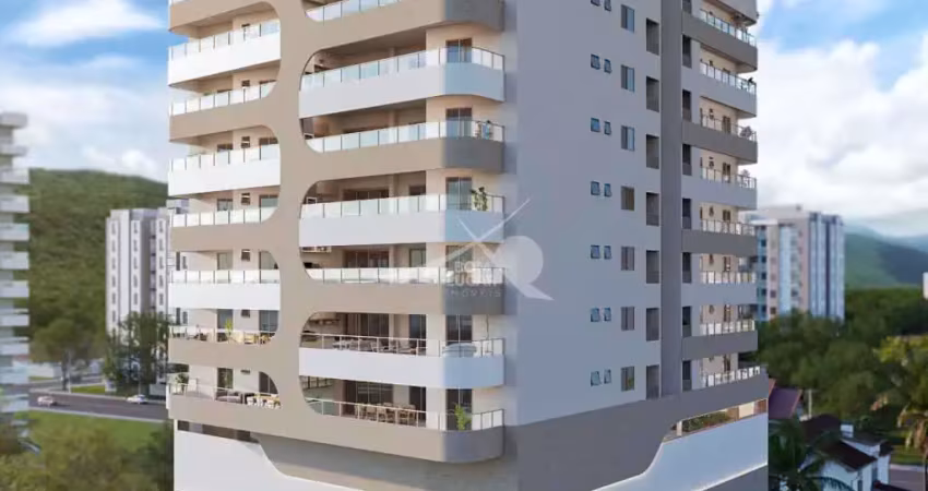 Apartamento com 2 quartos, aviação, praia grande - r$ 1.03 mi, cod: 12257