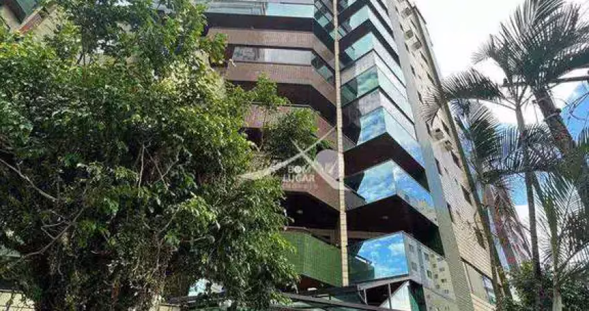 Apartamento com 2 quartos, tupi, praia grande - r$ 445 mil, cod: 12260