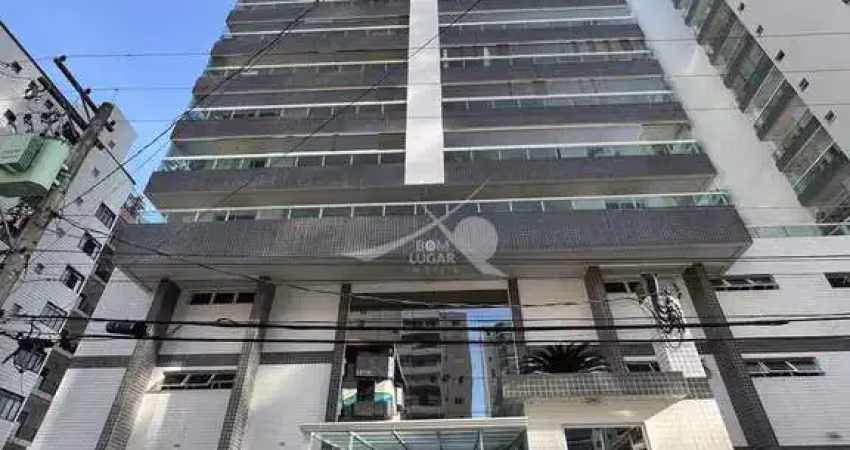 Apartamento com 3 quartos, ocian, praia grande - r$ 750 mil, cod: 12263