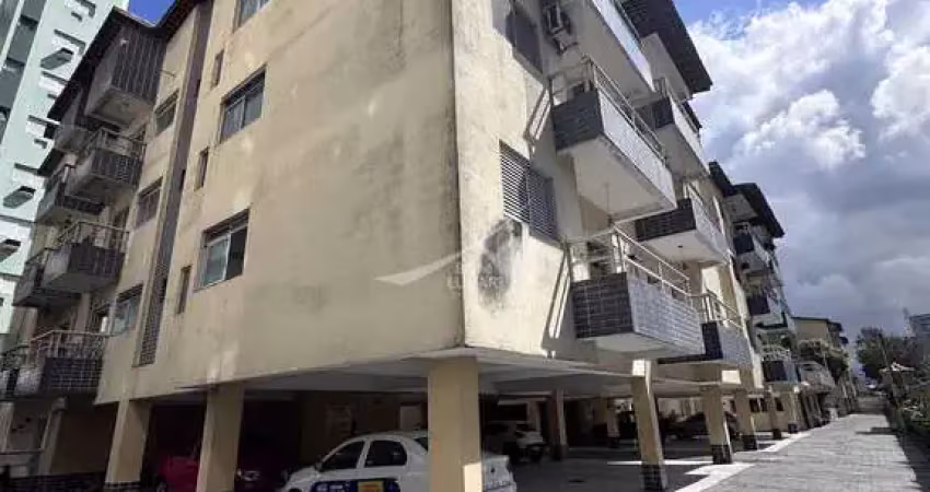 Apartamento com 1 quarto, aviação, praia grande - r$ 265 mil, cod: 12267