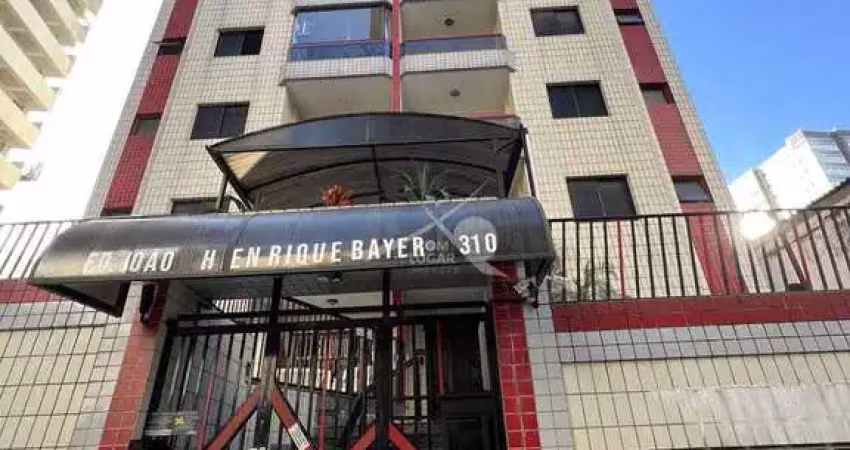 Apartamento com 2 quartos, aviação, praia grande - r$ 365 mil, cod: 12268