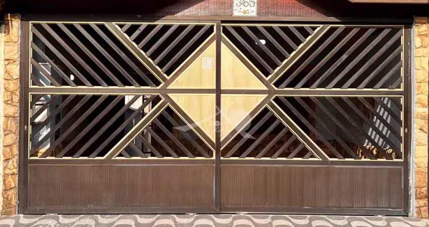 Casa com 2 quartos, real, praia grande - r$ 550 mil, cod: 12280