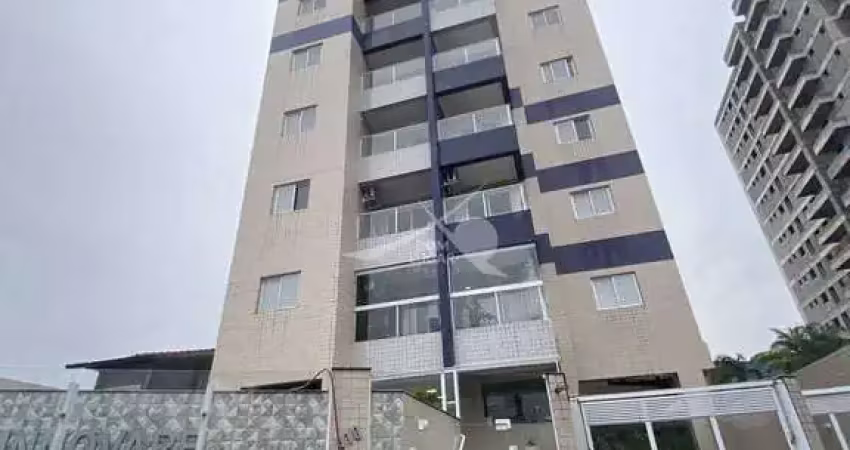 Apartamento com 2 quartos, mirim, praia grande - r$ 325 mil, cod: 12282