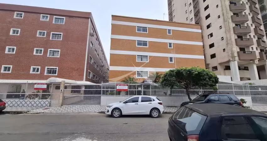 Kitnet / Stúdio à venda na Rua Martin Afonso de Souza, 1070, Tupi, Praia Grande