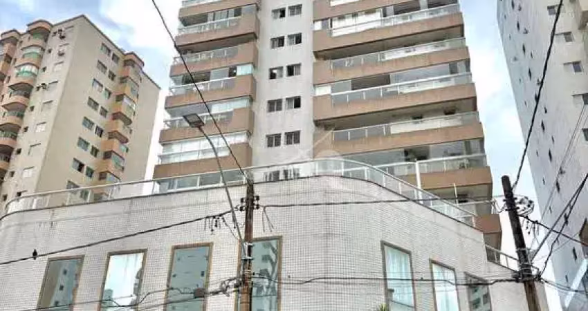 Apartamento com 2 quartos, aviação, praia grande - r$ 570 mil, cod: 12312