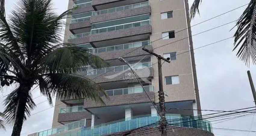 Apartamento com 2 quartos, flórida, praia grande - r$ 590 mil, cod: 12316