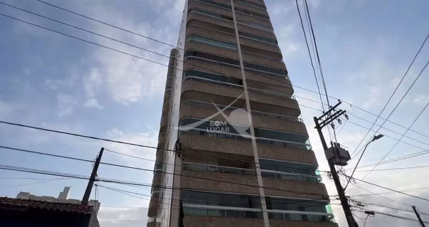 Apartamento com 1 quarto, aviação, praia grande - r$ 295 mil, cod: 12331