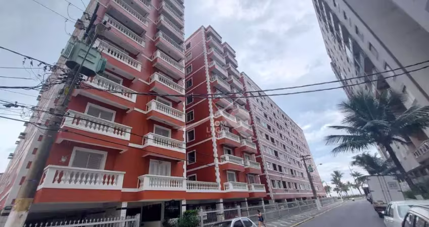 Apartamento com 1 quarto, ocian, praia grande - r$ 269 mil, cod: 12341