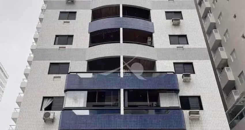 Apartamento com 2 quartos, canto do forte, praia grande - r$ 545 mil, cod: 12345